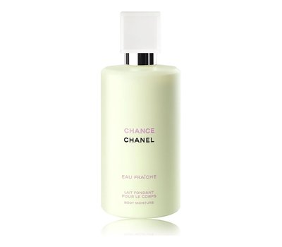 Chanel Chance Eau Fraiche 57026