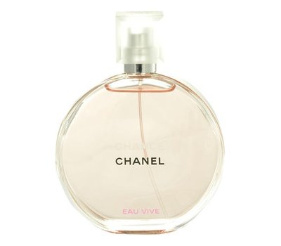 Chanel Chance Eau Vive 57118