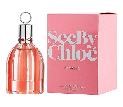 Chloe See by Chloe Si Belle 58006