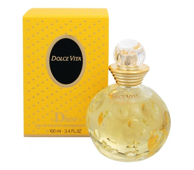 Christian Dior Dolce Vita