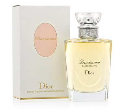 Christian Dior Diorissimo