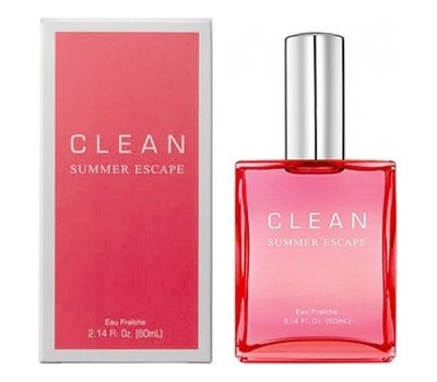 Clean Summer Escape 59603
