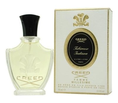 Creed Tubereuse Indiana 60946