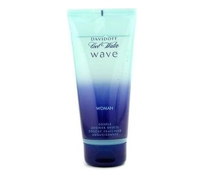 Davidoff Cool Water Wave 61526