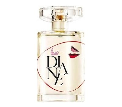 Diane von Furstenberg Love Diane 61819