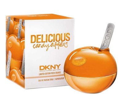 DKNY Delicious Candy Apples Fresh Orange 62768