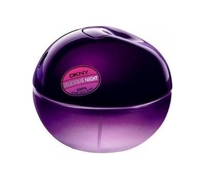 DKNY Be Delicious Night 62702