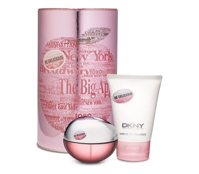 DKNY Be Delicious Fresh Blossom 62627