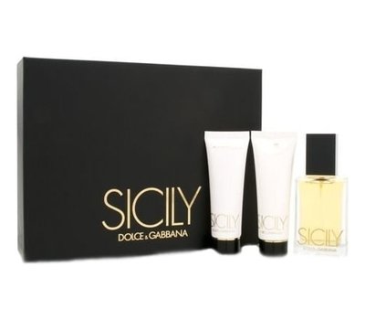 Dolce Gabbana (D&G) Sicily 62431