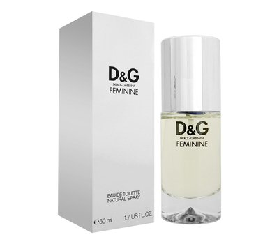 Dolce Gabbana (D&G) Feminine 62223