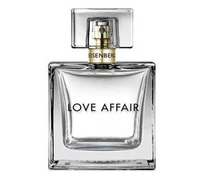 Eisenberg Love Affair Woman 63582