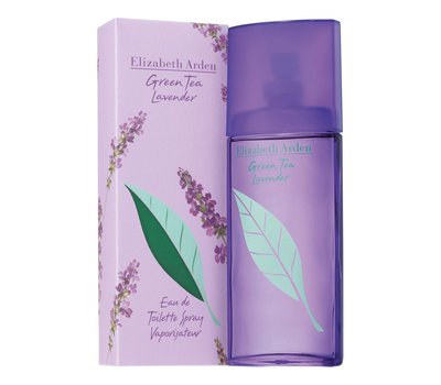 Elizabeth Arden Green Tea Lavender 63920