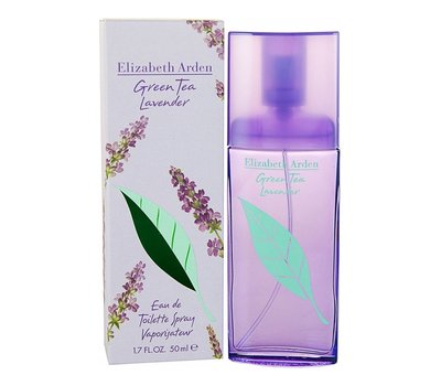 Elizabeth Arden Green Tea Lavender 63919