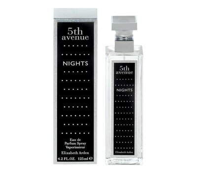 Elizabeth Arden 5th Avenue Nights 63688