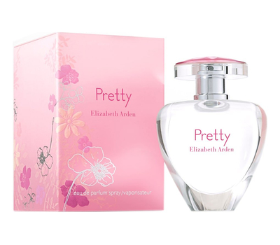 Elizabeth Arden Pretty 64051