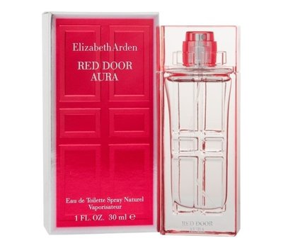 Elizabeth Arden Red Door Aura 64153