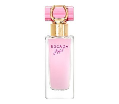 Escada Joyful