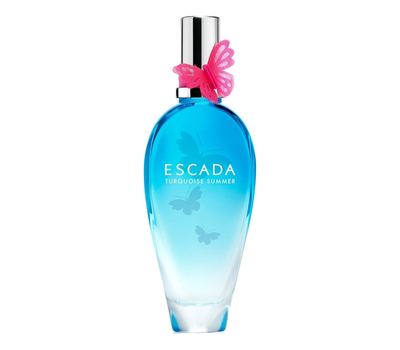 Escada Turquoise Summer