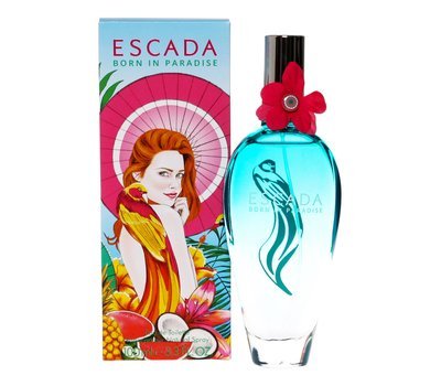 Escada Born in Paradise 65374