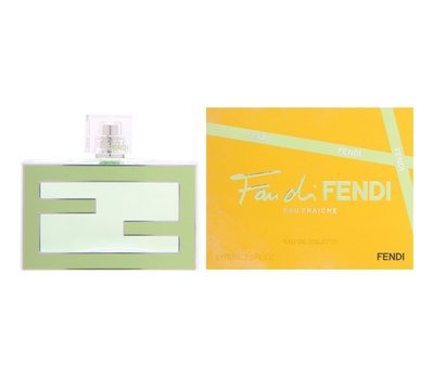 Fendi Fan di Fendi Eau Fraiche 67558