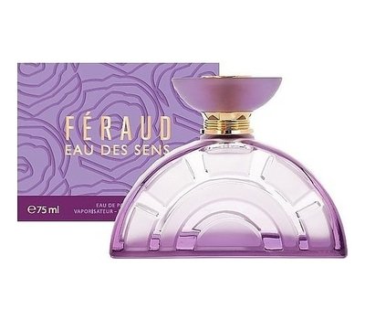 Feraud Eau des Sens 67808