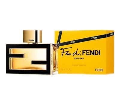 Fendi Fan di Fendi Extreme 67570