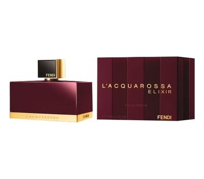 Fendi L`Acquarossa Elixir 67672