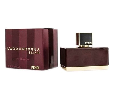 Fendi L`Acquarossa Elixir 67670