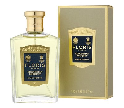 Floris Edwardian Bouquet 67941