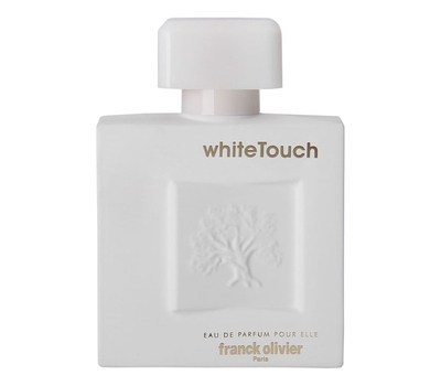 Franck Olivier White Touch