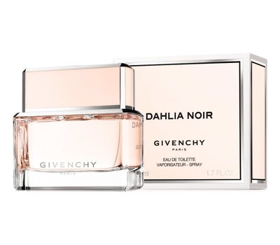 Givenchy Dahlia Noir 70950