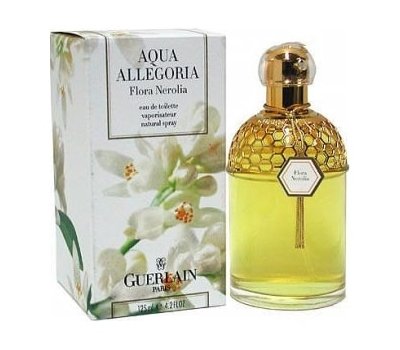 Guerlain Aqua Allegoria Flora Nerolia 72648