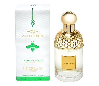 Guerlain Aqua Allegoria Herba Fresca 72736