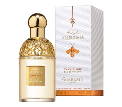 Guerlain Aqua Allegoria Pamplelune