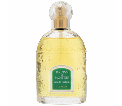 Guerlain Jardins de Bagatelle