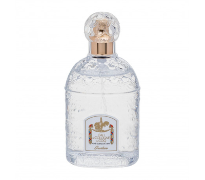 Guerlain Eau de Fleurs De Cedrat