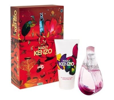 Kenzo Madly Kenzo! Eau de Toilette 78773