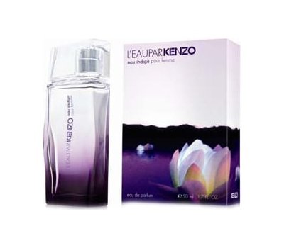 Kenzo L'Eau Par Eau Indigo pour femme 78640