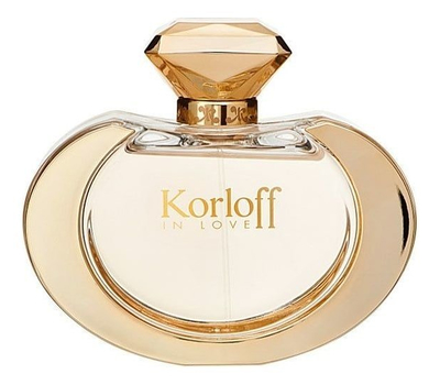 Korloff In Love 79166