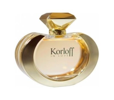 Korloff In Love