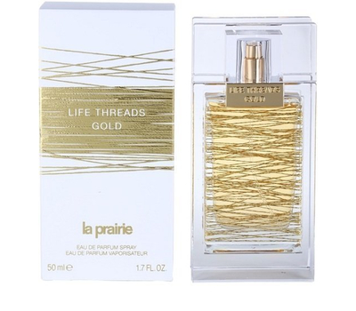 La Prairie Life Threads Gold