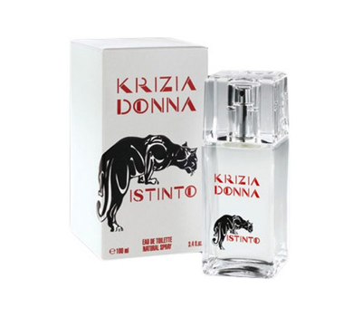 Krizia Donna Istinto