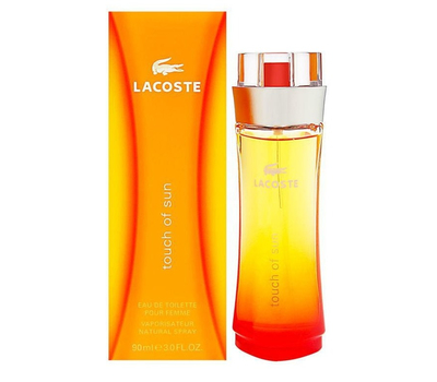 Lacoste Touch of Sun