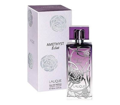 Lalique Amethyst Eclat 80295