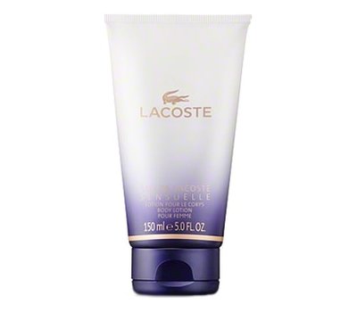 Lacoste Eau de Lacoste Sensuelle 80033