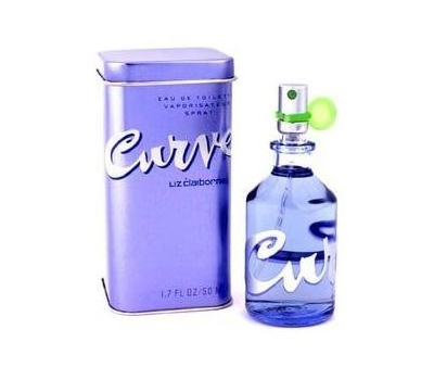 Liz Claiborne Curve