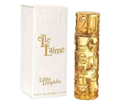 Lolita Lempicka Elle L'aime 82403