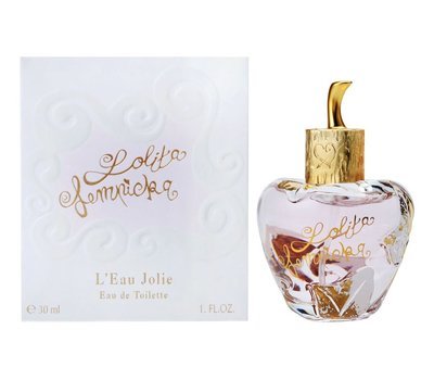 Lolita Lempicka L’Eau Jolie 82464