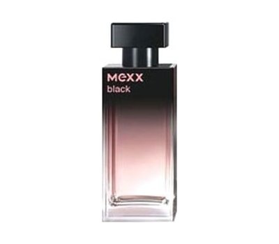 Mexx Black Woman