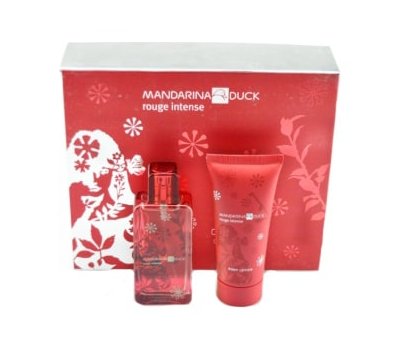 Mandarina Duck Rouge Intense 83757